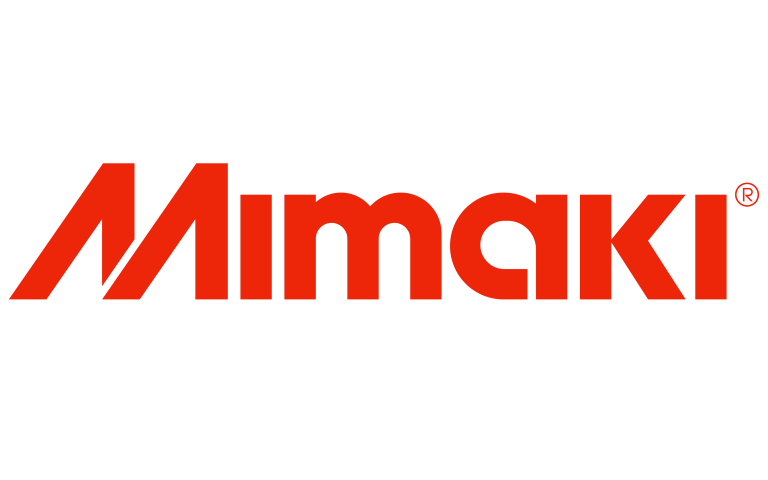 Mimaki-Logo