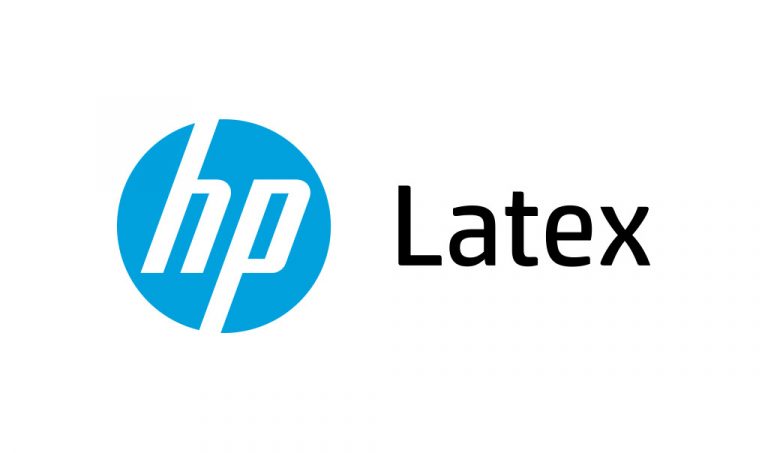 HP latex